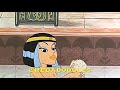 0ARCHIVES Cleopatra S Bath Asterix And Cleopatra
