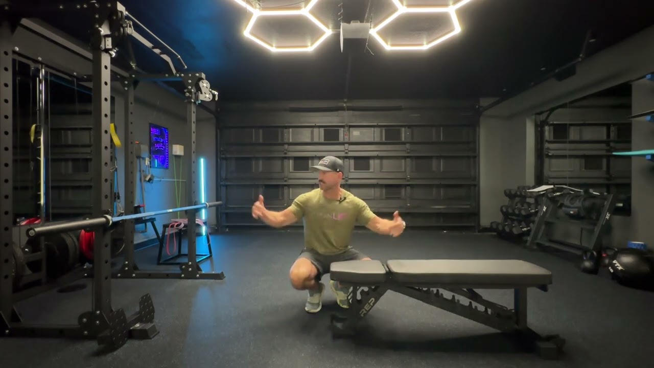 Progressive Overload