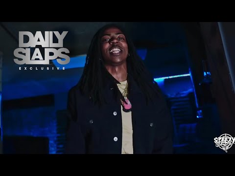 Savi Gabos - Bad Food (Exclusive Music Video) | Dir. SteezyShotIt