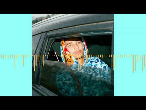 Lucio101 x Nizi19 Type Beat "Unterwegs" | 155bpm | Trap Instrumental