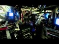 Dosh - Unto Internity (live basement version)