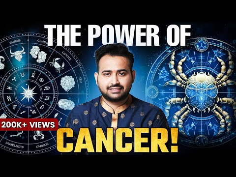Cancer Zodiac: Unveiling Its Hidden Power in Astrology