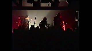 Dead Moon live at Doornroosje - 1993