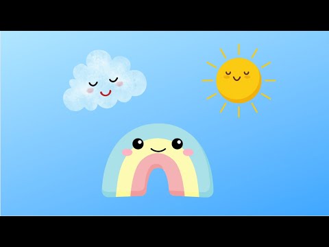 Happy Ukulele Music for Babies | 30 Minutes of Fun Morning Playtime Music