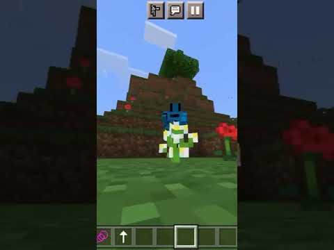 Minecraft in Ben 10 game play @YouTube #youtube #viral #gaming #youtubeshorts #shorts