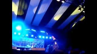 Kim Wilson &amp; The Fabulous Thunderbirds