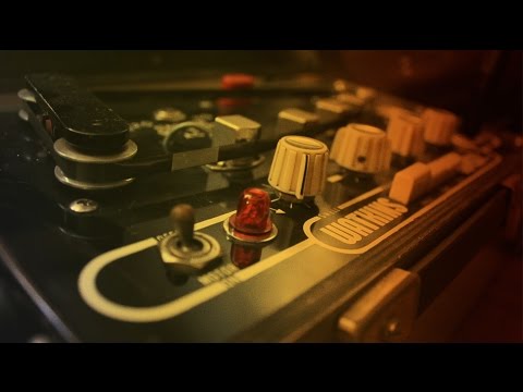 Demians — Mercury (album teaser)