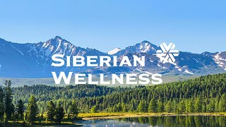 Phim ngắn giới thiệu về Tập đoàn Siberian Health của Liên Bang Nga