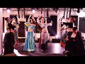 Hurriya - tribal fusion „Ex libris“ - Danse Macabre 2024 (4K)