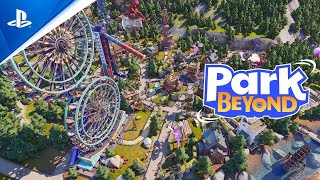 Park Beyond - Trailer de gameplay - VF | PS5