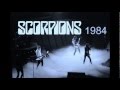 SCORPIONS-Still loving you 1984 live ''RARE ...