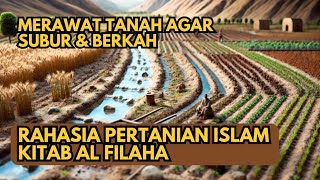 Download lagu Cara Membuat Tanah Subur dan Produktif Merawat tanah dengan cinta dan iman mp3 Download lagu Cara Membuat Tanah Subur dan Produktif Merawat tanah dengan cinta dan iman mp3