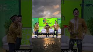 Download lagu Cikini versi islam itu idah🥰#transtv #cikinikegondangdia #cikini #islamituindah mp3