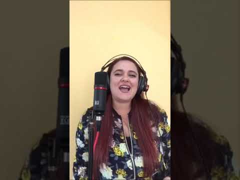 Emilija Dimovska   MACEDONIA Black Velvet 1