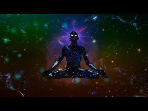 Heavenly Hi'eyes (Chillgressive | Psychill | Downtempo)  by U=fly 👽