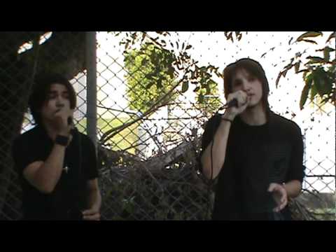 LESMA Categoria Duplas - Panda e Rapha - AnimeFest GO - Kiss ~ Kaerimichi no Love Song