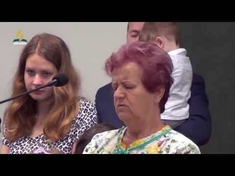 28.5.2016 Ľ. HAJŠEL – Obnova mysle