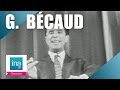 Gilbert Bécaud "Il Fait Des Bonds... Le Pierrot ...