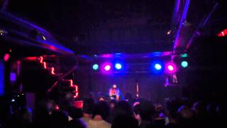 J Mascis &quot;Listen To Me,&quot; &quot;Pond Song&quot; (Subterranean, Chicago, IL, 6/1/2014)