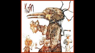 KORN   Innocent Bystander
