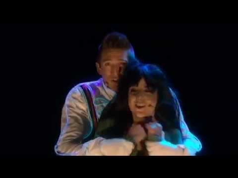 Gina Dirawi ft. Danny Saucedo - Euphoria