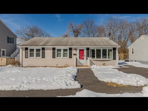 12 Sheffield Dr, Peabody MA - Gentile-Visco Group - Tel 617-835-0845