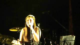 Adele-Set fire to the rain (Federica Lombardo cover LIVE)