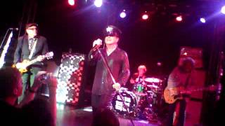 Sick man of europe - Cheap trick - Uden, The Netherlands