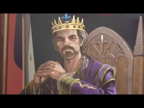 Imnia Story & Gameplay