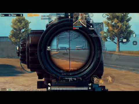 PPUBG MONTAGE // ft .rap god 💓