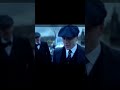 Sigma Rule 1 Thomas Shelby Gangsta Song Edit Short