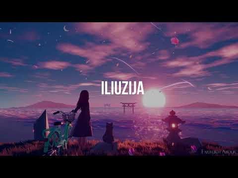 Vilius Trakys & Martin Lu - Iliuzija (LIVE STUDIO SESSION)