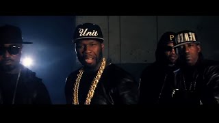 50 Cent - Shot Down [Remix] ft DMX ,Styles P ~2015~