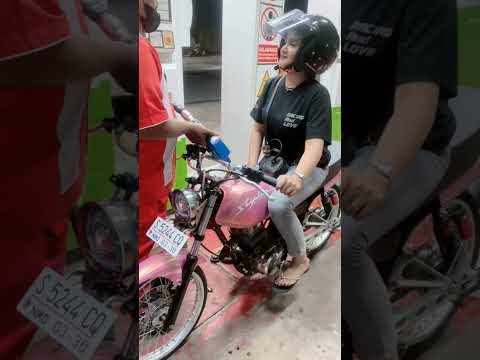 si pink dan si manis #cbse #w9style #cb #beranda #herex #gl100 #gl #shots #herexjatim #shot #cover