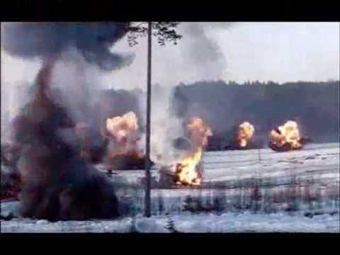 Pyha Maa - Terasbetoni