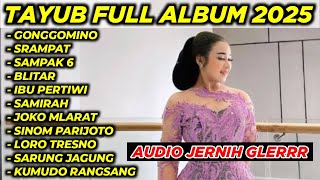 Download lagu TAYUB KENCANA CAMPURSARI TERBARU 2025 - SRAMPAT ,  SAMPAK 6 , GONGGOMINO , TAYUP , TAYOP , TAYOB mp3