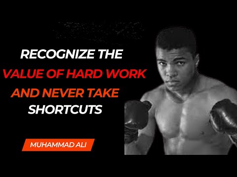 Muhammad Ali's Speech Will Leave You Speechless | Best Life Lessons by Mohammad Ali