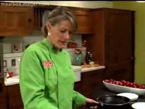 Pepper Encrusted Beef Tenderloin - Meijer Mealbox...