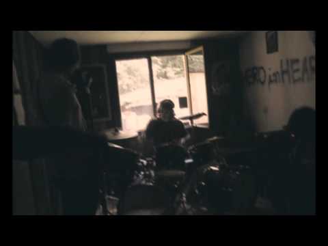 Unknown Existence - Rare footage of early performance