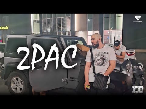 Laya - 2PAC (Official Music Video)