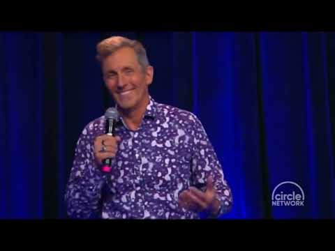 #JakeJohannsen - Things I Learned from My Wife