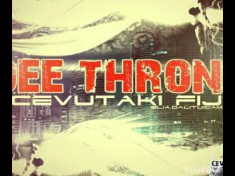 Dee Thron Vs Melissa Steel-Kisses For Breakfast