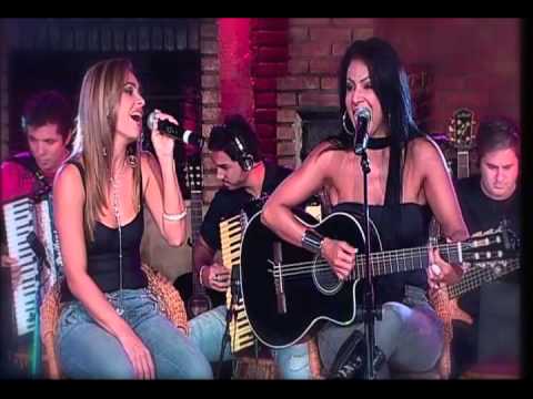 valeria barros   dvd xonado  e chorado