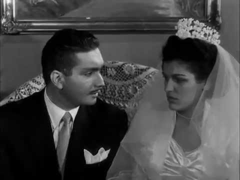 O Canto da Saudade (Humberto Mauro, 1952)