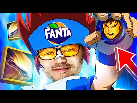 THE BEYBLADE CHAMPION IS BACK