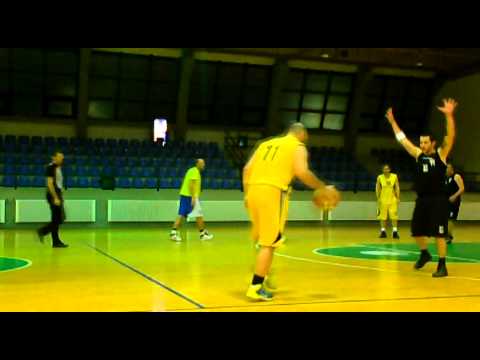 Havalakers vs Superhonics