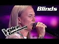 Taylor Dayne Tell It To My Heart Jacqueline Büthe Blinds The Voice Of Germany 2021