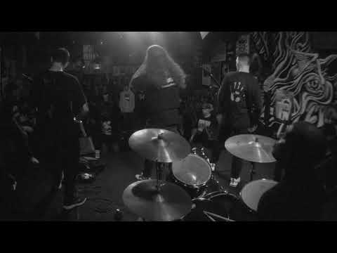 Flesh Tomb - ( LIVE Beatdown Nation 10/12)