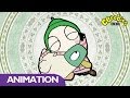CBeebies Sarah And Duck Bread Bike