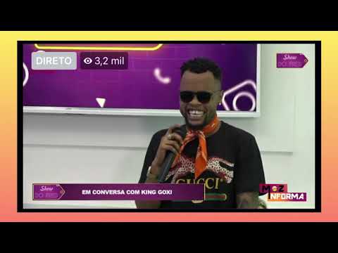 puto junior fala da sua Relação com mimae no show do fred